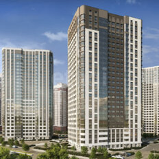 Квартира 38,5 м², 1-комнатная - изображение 4