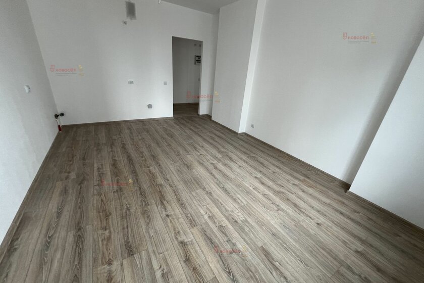 92,2 м², 4-комнатная квартира 12 450 000 ₽ - изображение 40