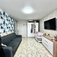 Квартира 37 м², 1-комнатная - изображение 5