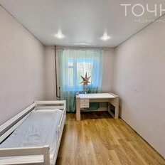 Квартира 69,6 м², 3-комнатная - изображение 5