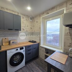 Квартира 21,3 м², 1-комнатная - изображение 2