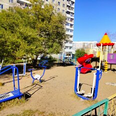 Квартира 63,5 м², 3-комнатная - изображение 3