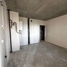 Квартира 40 м², 1-комнатная - изображение 5