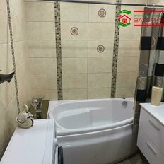 Квартира 39 м², 1-комнатная - изображение 5