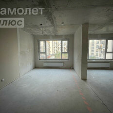 Квартира 78,1 м², 2-комнатная - изображение 1