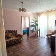 Квартира 42,4 м², 2-комнатная - изображение 5