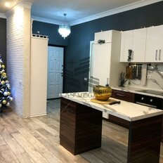 Квартира 83 м², 3-комнатная - изображение 5