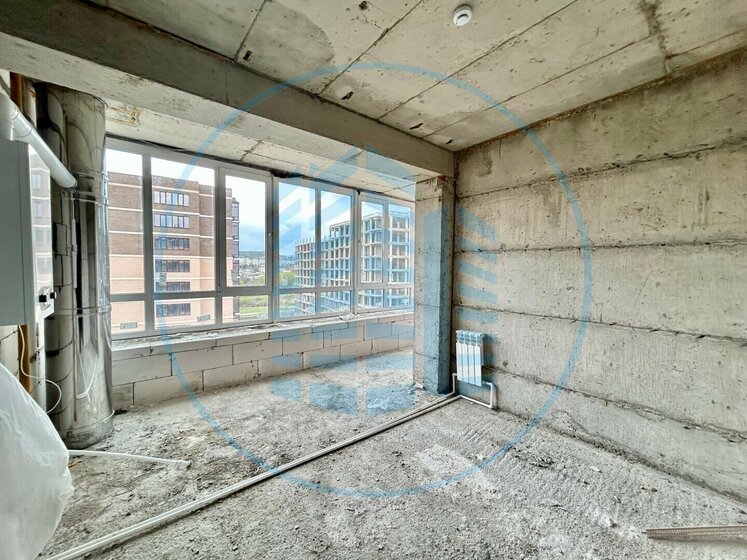 38,8 м², 1-комнатная квартира 4 462 000 ₽ - изображение 73