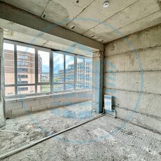 Квартира 49,1 м², 1-комнатная - изображение 5