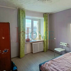 Квартира 44 м², 2-комнатная - изображение 4