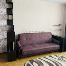 Квартира 36 м², 1-комнатная - изображение 4
