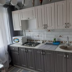 Квартира 44 м², 2-комнатная - изображение 2