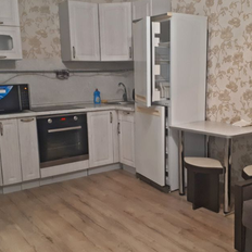 Квартира 23 м², студия - изображение 3