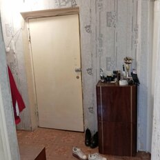 Квартира 33,3 м², 1-комнатная - изображение 5