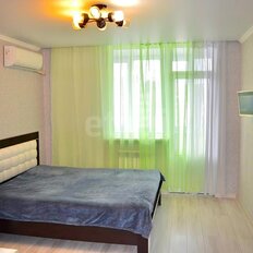 Квартира 27 м², студия - изображение 2