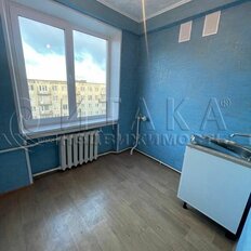 Квартира 30,9 м², 1-комнатная - изображение 4
