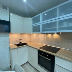 Квартира 38,6 м², 1-комнатная - изображение 4