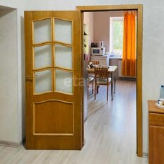 Квартира 44 м², 1-комнатная - изображение 5