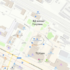 37,8 м², торговое помещение - изображение 5