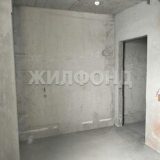 Квартира 40,9 м², 1-комнатная - изображение 3