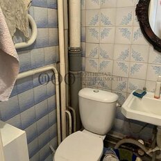 Квартира 23 м², 1-комнатная - изображение 5
