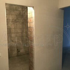 Квартира 42 м², 2-комнатная - изображение 5
