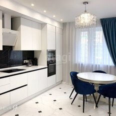 Квартира 57,4 м², 2-комнатная - изображение 1