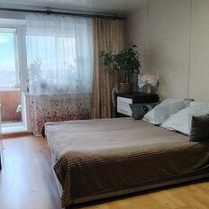 Квартира 54,8 м², 2-комнатная - изображение 5