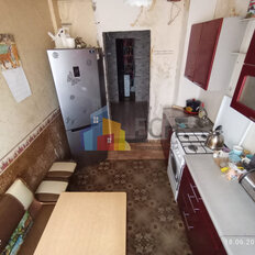 Квартира 42,2 м², 2-комнатная - изображение 3