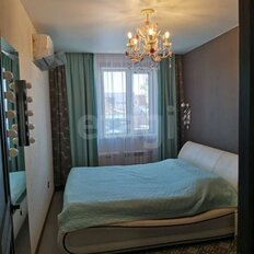 Квартира 49,7 м², 1-комнатная - изображение 4