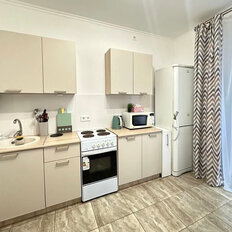 Квартира 39,4 м², 1-комнатная - изображение 2