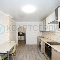 Квартира 65,7 м², 2-комнатная - изображение 5