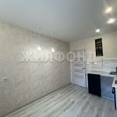 Квартира 41,4 м², 1-комнатная - изображение 3