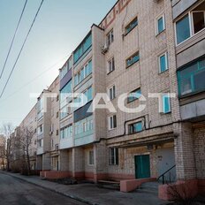 Квартира 33,4 м², 1-комнатная - изображение 5