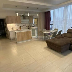 Квартира 82,4 м², 2-комнатная - изображение 1