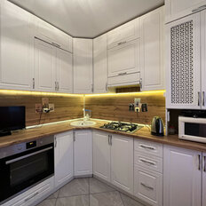Квартира 45 м², 2-комнатная - изображение 1