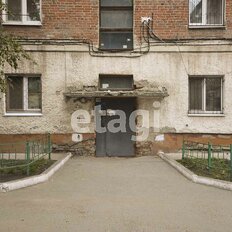 Квартира 20,2 м², студия - изображение 5