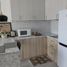 Квартира 24 м², студия - изображение 4