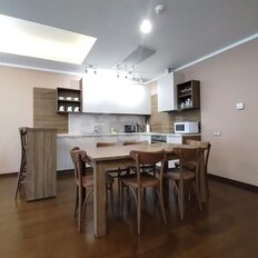Квартира 90,8 м², 1-комнатная - изображение 3