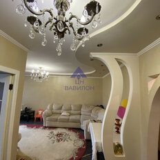 Квартира 78,8 м², 4-комнатная - изображение 1