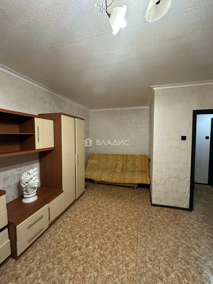 28,8 м², квартира-студия 5 837 675 ₽ - изображение 20