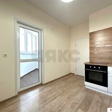 Квартира 44,9 м², 1-комнатная - изображение 3