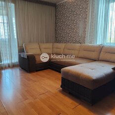 Квартира 83,1 м², 4-комнатная - изображение 3