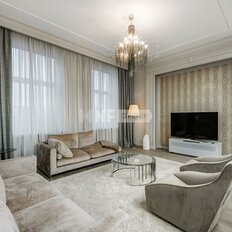 Квартира 170 м², 4-комнатная - изображение 2