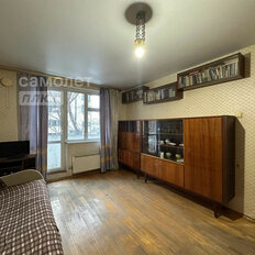 Квартира 37,5 м², 1-комнатная - изображение 4