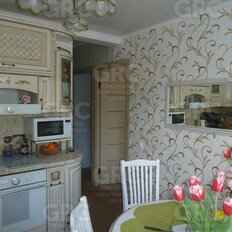 Квартира 51,5 м², 2-комнатная - изображение 3