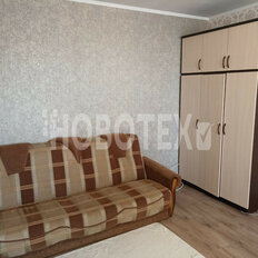 Квартира 36 м², 1-комнатная - изображение 2