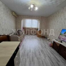 Квартира 58 м², 3-комнатная - изображение 3
