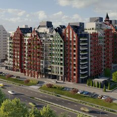 Квартира 65,8 м², 2-комнатная - изображение 5