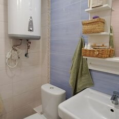 Квартира 30,3 м², студия - изображение 1